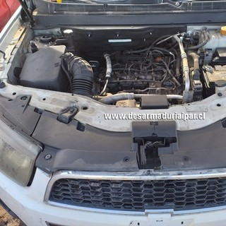 Repuestos y Desarmaduria CHEVROLET CAPTIVA 2.2 Z22D1 DOHC 16 VALV 4X4 DIESEL 2012 2013