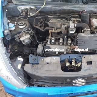 Repuestos y Desarmaduria SUZUKI ALTO 800 F8D SOHC 12 VALV 4X2 2020 2021 2022 2023