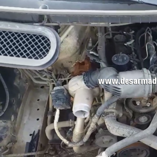 Repuestos y Desarmaduria MAXUS V90 2.0 M920 EURO VI DOHC 16 VALV 4X2 DIESEL 2021 2022 2023