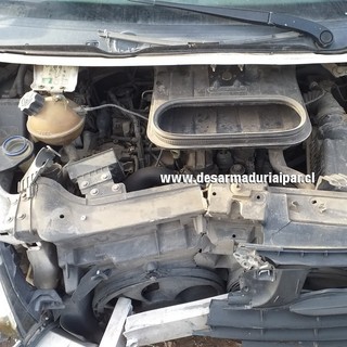 Repuestos y Desarmaduria PEUGEOT EXPERT 2.0 10DY DOCH 16 VALV 4X2 DIESEL 2013 2014 2015 2016
