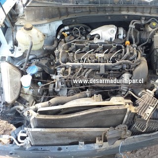 Repuestos y Desarmaduria HYUNDAI TUCSON 2.0 D4HA DOHC 16 VALV 4X2 DIESEL 2016 2017 2018