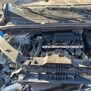 Repuestos y Desarmaduria OPEL COMBO 1.6 10JB DOHC 16 VALV 4X2 DIESEL 2019 2020 2021 2022 2023 2024