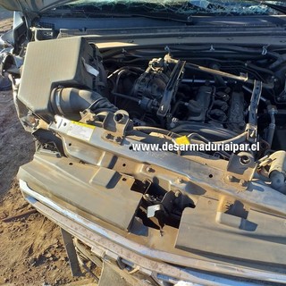 Repuestos y Desarmaduria JAC T6 2.0 HFC4GA3 DOHC 16 VALV 4X2 2016 2017 2018 2019 2020 2021 2022 2023 2024