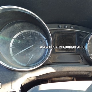 Repuestos y Desarmaduria JAC T6 2.0 HFC4GA3 DOHC 16 VALV 4X2 2016 2017 2018 2019 2020 2021 2022 2023 2024