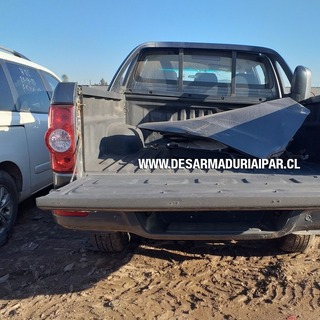 Repuestos y Desarmaduria JAC T6 2.0 HFC4GA3 DOHC 16 VALV 4X2 2016 2017 2018 2019 2020 2021 2022 2023 2024