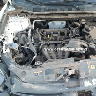 Repuestos y Desarmaduria MAZDA CX-5 2.0 PEVP DOHC 16 VALV 4X2 2016 2017