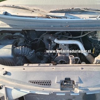 Repuestos y Desarmaduria HYUNDAI H-1 2.5 D4BH SOHC 8 VALV 4X2 DIESEL 2008 2009 2010 2011 2012 2013 2014 2015 2016