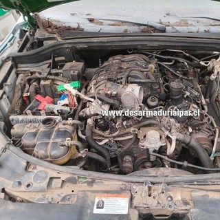 Repuestos y Desarmaduria DODGE DURANGO 3.6 ERB DOHC 24 VALV 4X4 2016 2017 2018 2019 2020