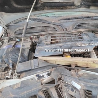 Repuestos y Desarmaduria MAHINDRA PIK UP 2.2 ME EURO V DOHC 16 VALV 4X2 DIESEL 2010 2011 2012 2013 2014 2015 2016 2017 2018