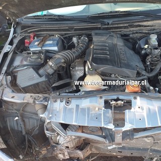 Repuestos y Desarmaduria SUZUKI GRAND NOMADE 1.9 F9QB DOHC 8 VALV 4X4 DIESEL 2006 2007 2008 2009 2010