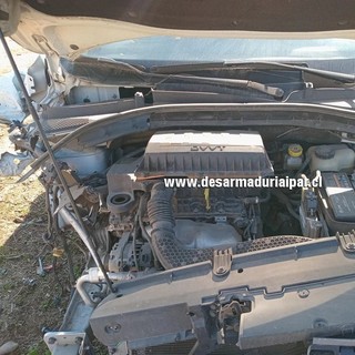 Repuestos y Desarmaduria MG ZS 1.5 15S4 DOHC 16 VALV 4X2 2017 2018 2019 2020 2021 2022 2023