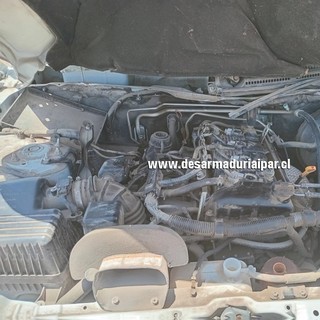 Repuestos y Desarmaduria SUZUKI GRAND NOMADE 2.4 J24B DOHC 16 VALV 4X4 2014 2015 2016 2017 2018 2019