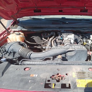 Repuestos y Desarmaduria FORD RANGER 2.5 EV2D DOHC 16 VALV 4X2 2017 2018 2019 2020