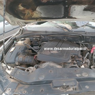 Repuestos y Desarmaduria SSANGYONG ACTYON 2.2 D22 DOHC 16 VALV 4X2 DIESEL 2012 2013 2014 2015 2016 2017 2018 2019 2020