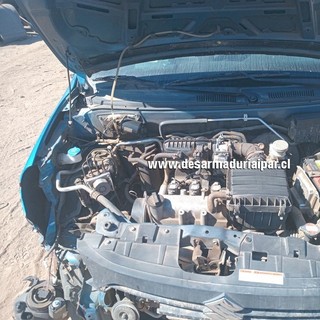 Repuestos y Desarmaduria SUZUKI ALTO 800 F8D SOHC 12 VALV 4X2 2020 2021 2022 2023