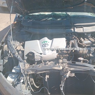 Repuestos y Desarmaduria TOYOTA YARIS SPORT 1.5 2NR DOHC 16 VALV 4X2 2014 2015 2016 2017