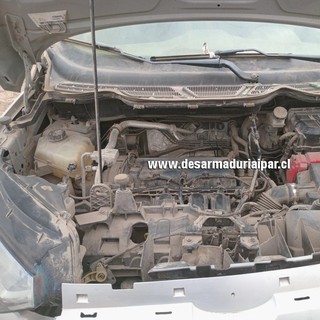 Repuestos y Desarmaduria FORD ECOSPORT 1.6 FYJA DOHC 16 VALV 4X2 2013 2014 2015 2016 2017 2018
