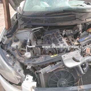 Repuestos y Desarmaduria NISSAN QASHQAI 1.6 HR16 DOHC 16 VALV 4X2 2011 2012 2013 2014