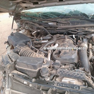 Repuestos y Desarmaduria FORD RANGER 2.0 YN2X DOHC 16 VALV 4X4 DIESEL 2024 2025