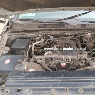 Repuestos y Desarmaduria NISSAN NP300 2.3 YS23 DOHC 16 VALV 4X2 DIESEL 2015 2016 2017 2018 2019