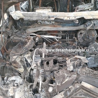 Repuestos y Desarmaduria FORD ECOSPORT 1.6 FYJA DOHC 16 VALV 4X2 2013 2014 2015 2016 2017 2018
