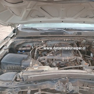 Repuestos y Desarmaduria NISSAN NP300 2.3 YS23 DOHC 16 VALV 4X2 DIESEL 2015 2016 2017 2018 2019