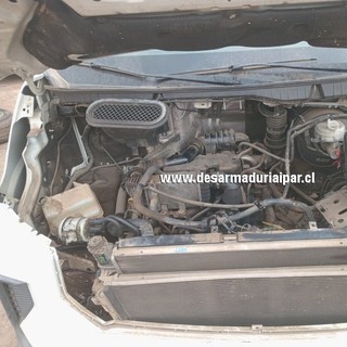 Repuestos y Desarmaduria MAXUS DELIVER 9 L3H3 2.0 M920 EURO VI DOHC 16 VALV 4X2 DIESEL 2021 2022 2023 2024