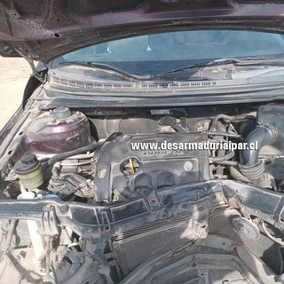 Repuestos y Desarmaduria KIA CERATO 1.6 G4FC DOHC 16 VALV 4X2 2010 2011 2012 2013