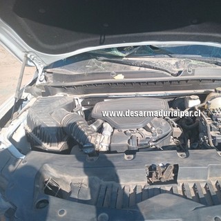 Repuestos y Desarmaduria CHEVROLET BLAZER 3.6 LGX DOHC 24 VALV 4X4 2020 2021 2022 2023