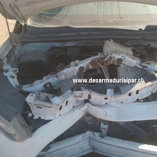 Repuestos y Desarmaduria CHEVROLET TRACKER 1.8 F18D DOHC 16 VALV 4X2 2018 2019 2020