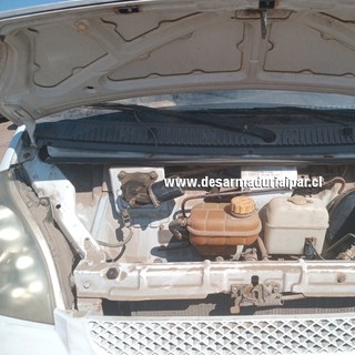 Repuestos y Desarmaduria CHEVROLET N300 MAX 1.2 B12D DOHC 16 VALV 4X2 2012 2013 2014