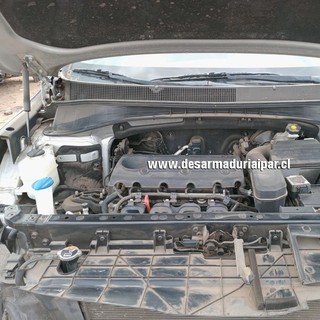 Repuestos y Desarmaduria KIA SORENTO 2.4 G4KE DOHC 16 VALV 4X2 2015 2016 2017 2018