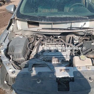 Repuestos y Desarmaduria CHEVROLET SAIL 1.5 L2B1 DOHC 16 VALV 4X2 2016 2017 2018 2019 2020 2021 2022