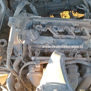 Repuestos y Desarmaduria HYUNDAI TUCSON 2.0 G4KD DOHC 16 VALV 4X2 2013 2014 2015