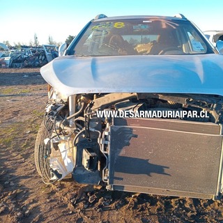Repuestos y Desarmaduria HYUNDAI TUCSON 2.0 G4KD DOHC 16 VALV 4X2 2013 2014 2015