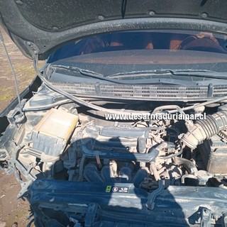 Repuestos y Desarmaduria KIA RIO 5 1.4 G4LC DOHC 16 VALV 4X2 2018 2019