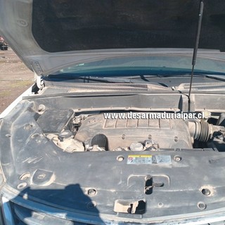 CHEVROLET TRAVERSE 3.6 CHJ DOHC 24 VALV 4X4 2014 2015 2016 2017 en Desarme