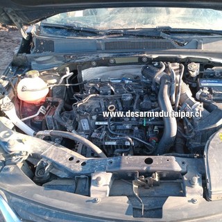 Repuestos y Desarmaduria CHEVROLET ONIX 1.0 L4F DOHC 12 VALV 4X2 2021 2022 2023 2024