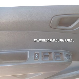 Repuestos y Desarmaduria CHEVROLET SPARK GT 1.2 B12D DOHC 16 VALV 4X2 2014 2015 2016 2017
