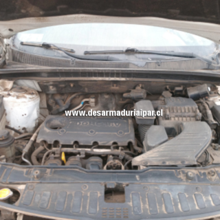 Repuestos y Desarmaduria KIA SORENTO 2.4 G4KE DOHC 16 VALV 4X2 2010 2011 2012
