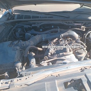 Repuestos y Desarmaduria TOYOTA HILUX 2.7 2TR DOHC 16 VALV 4X2 2023 2024