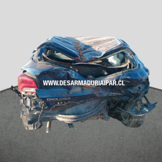 Repuestos y Desarmaduria CHEVROLET ONIX 1.0 L4F DOHC 12 VALV 4X2 2021 2022 2023 2024
