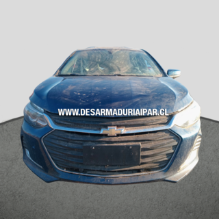 Repuestos y Desarmaduria CHEVROLET ONIX 1.0 L4F DOHC 12 VALV 4X2 2021 2022 2023 2024