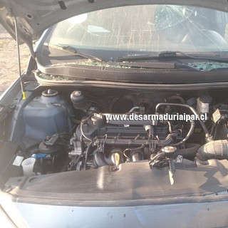 Repuestos y Desarmaduria HYUNDAI ACCENT 1.4 G4LC DOHC 16 VALV 4X2 2014 2015 2016 2017 2018 2019 2020
