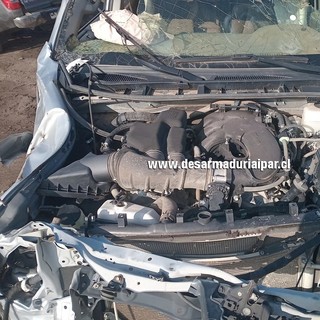 Repuestos y Desarmaduria TOYOTA 4RUNNER 4.0 1GR DOHC 24 VALV 4X4 2015 2016 2017 2018 2019 2020 2021 2022 2023