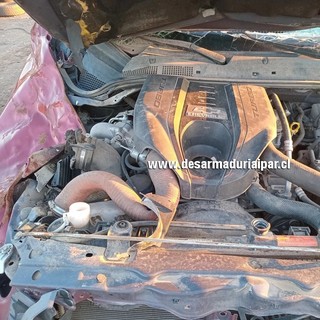 Repuestos y Desarmaduria CHEVROLET DMAX 2.5 4JK1-TCY DOHC 16 VALV 4X2 DIESEL 2018 2019 2020