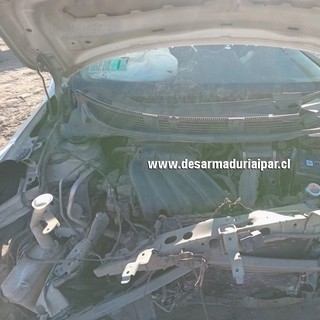 Repuestos y Desarmaduria NISSAN VERSA 1.6 HR16 DOHC 16 VALV 4X2 2012 2013 2014