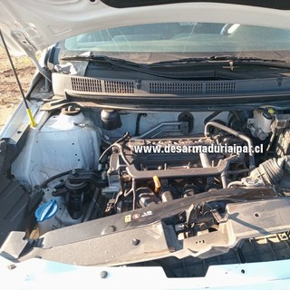 Repuestos y Desarmaduria HYUNDAI VERNA 1.4 G4LC DOHC 16 VALV 4X2 2020 2021 2022