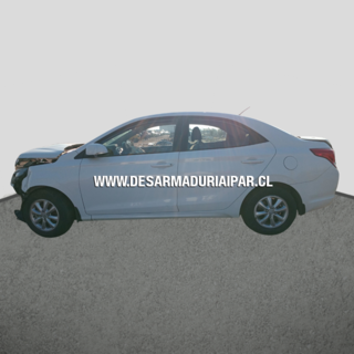 Repuestos y Desarmaduria HYUNDAI VERNA 1.4 G4LC DOHC 16 VALV 4X2 2020 2021 2022