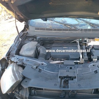 Repuestos y Desarmaduria CHEVROLET CAPTIVA 2.2 Z22D1 DOHC 16 VALV 4X4 DIESEL 2014 2015 2016